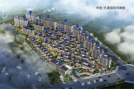 平桥区带露台泰安第一城3室2厅2卫90万130m2精装修出售