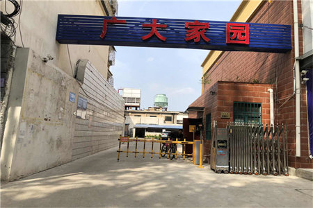 世尊华府76万114.47m2